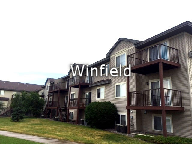 Winfield Townhomes Shelter Corporation   Winfield 